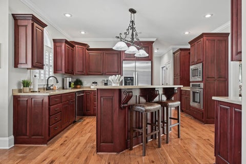Tiny photo for 42 Woodgate Drive, Tifton, GA 31793 (MLS # 143243)