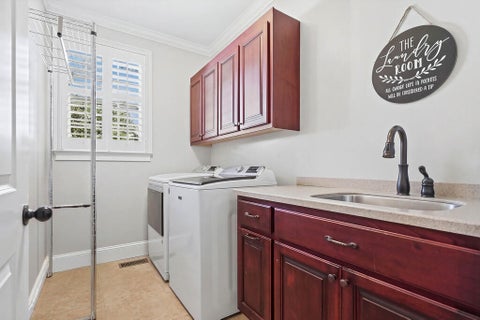 Tiny photo for 42 Woodgate Drive, Tifton, GA 31793 (MLS # 143243)