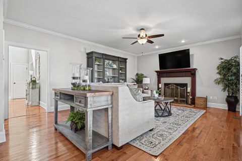 Tiny photo for 42 Woodgate Drive, Tifton, GA 31793 (MLS # 143243)
