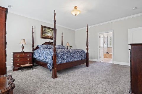 Tiny photo for 42 Woodgate Drive, Tifton, GA 31793 (MLS # 143243)
