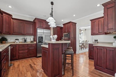 Tiny photo for 42 Woodgate Drive, Tifton, GA 31793 (MLS # 143243)