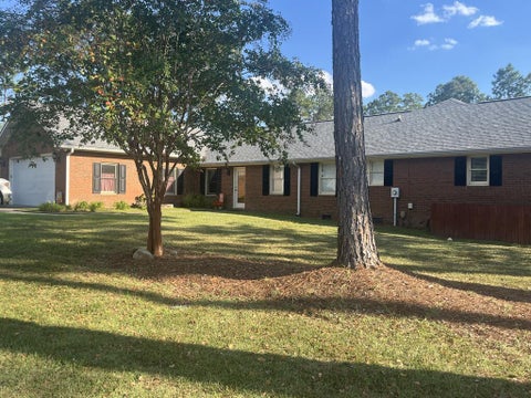 Tiny photo for 2409 N Park Ave, Tifton, GA 31794 (MLS # 143173)