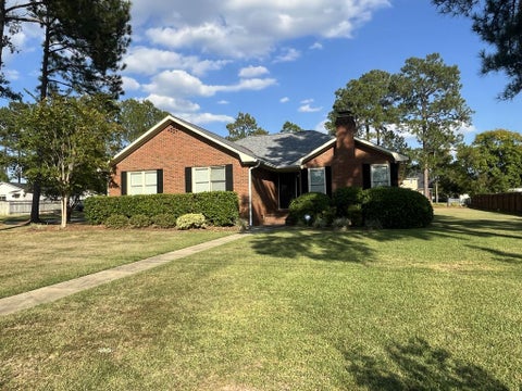 Tiny photo for 2409 N Park Ave, Tifton, GA 31794 (MLS # 143173)