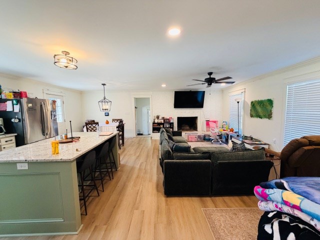 746 Chula Brookfield Rd