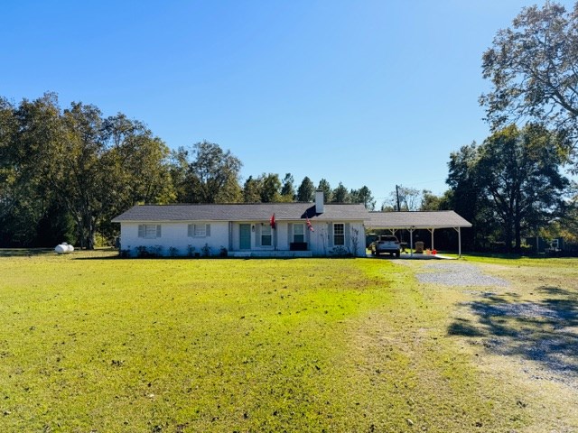 746 Chula Brookfield Rd