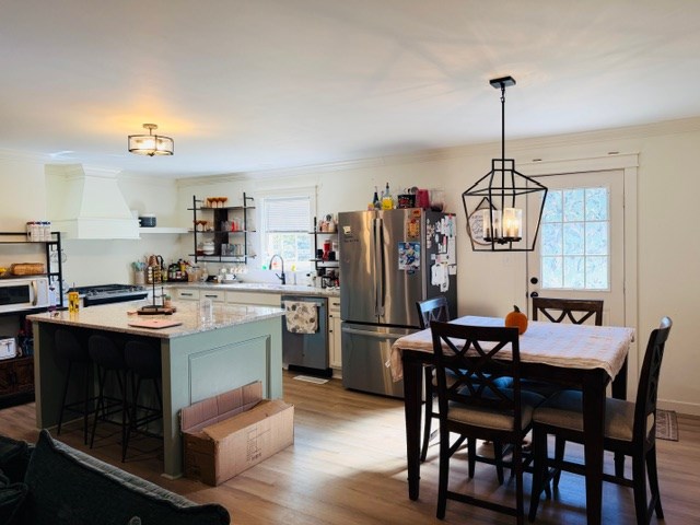 746 Chula Brookfield Rd