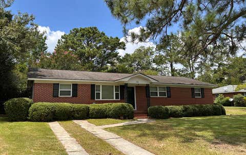 Photo of 2418 Davis AVE, Tifton, GA 31794 (MLS # 142903)