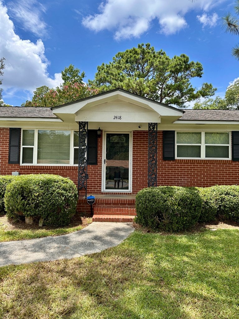 2418 Davis