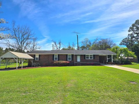 103 Martha Circle Fitzgerald GA 31750