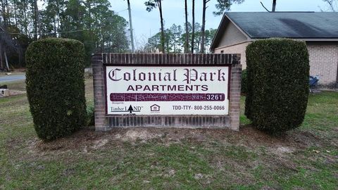 40 Park Place Lenox GA 31637