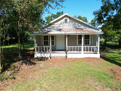 77 South Bobby Street Lenox GA 31637