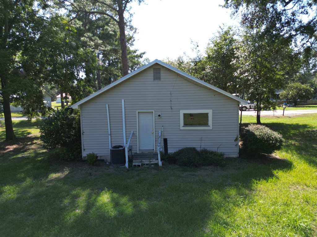 77 South Bobby Street