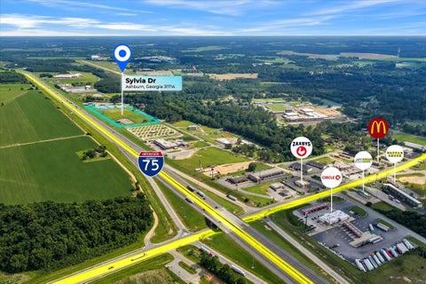 Photo of 0 Sylvia Drive, Ashburn, GA 31714 (MLS # 142854)