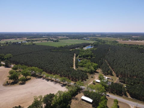Tiny photo for 668 Ten Mile Rd, Fitzgerald, GA 31750 (MLS # 142583)