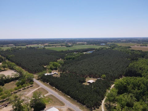 Tiny photo for 668 Ten Mile Rd, Fitzgerald, GA 31750 (MLS # 142583)