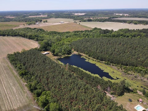 Tiny photo for 668 Ten Mile Rd, Fitzgerald, GA 31750 (MLS # 142583)