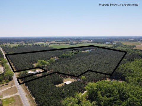 Tiny photo for 668 Ten Mile Rd, Fitzgerald, GA 31750 (MLS # 142583)