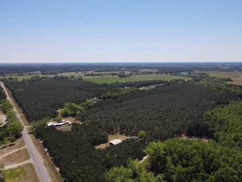Tiny photo for 668 Ten Mile Rd, Fitzgerald, GA 31750 (MLS # 142583)