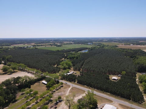 Tiny photo for 668 Ten Mile Rd, Fitzgerald, GA 31750 (MLS # 142583)