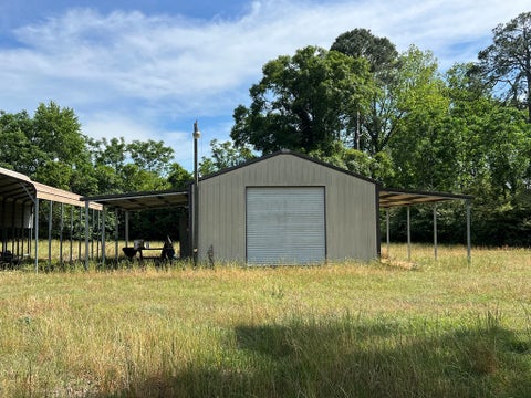 Tiny photo for 668 Ten Mile Rd, Fitzgerald, GA 31750 (MLS # 142583)