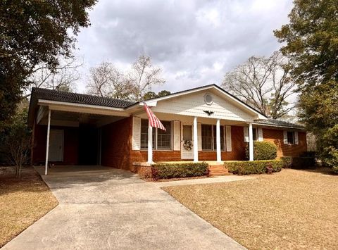 319 319 Irwin Street Tifton GA 31794