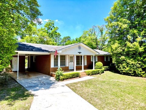 Photo of 319 319 Irwin Street, Tifton, GA 31794 (MLS # 142464)