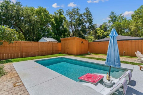 Tiny photo for 644 Cummings Lane, St. Simons, GA 31522 (MLS # 143010)