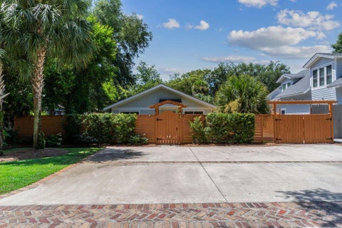 Tiny photo for 644 Cummings Lane, St. Simons, GA 31522 (MLS # 143010)
