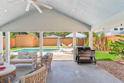 Tiny photo for 644 Cummings Lane, St. Simons, GA 31522 (MLS # 143010)