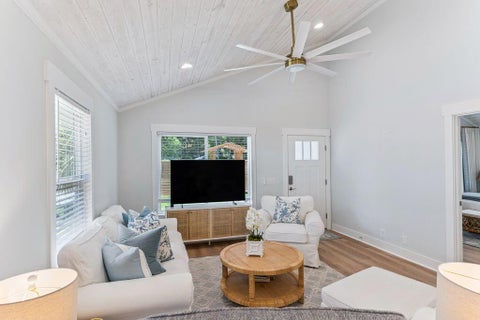Tiny photo for 644 Cummings Lane, St. Simons, GA 31522 (MLS # 143010)