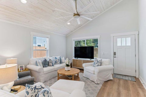 Tiny photo for 644 Cummings Lane, St. Simons, GA 31522 (MLS # 143010)
