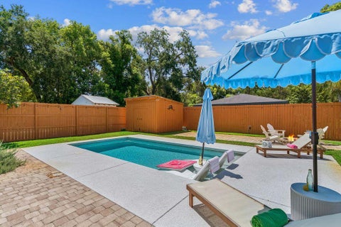 Tiny photo for 644 Cummings Lane, St. Simons, GA 31522 (MLS # 143010)