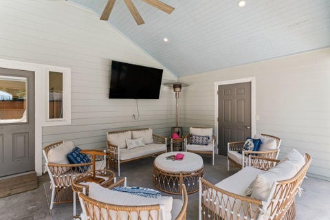 Tiny photo for 644 Cummings Lane, St. Simons, GA 31522 (MLS # 143010)