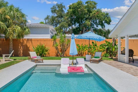 Tiny photo for 644 Cummings Lane, St. Simons, GA 31522 (MLS # 143010)