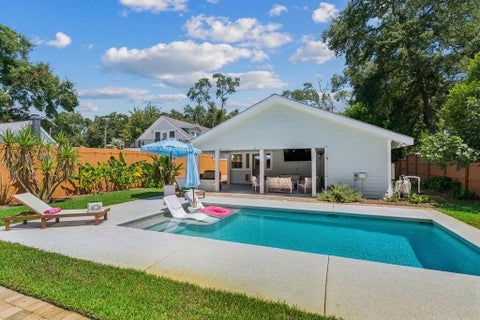 Tiny photo for 644 Cummings Lane, St. Simons, GA 31522 (MLS # 143010)