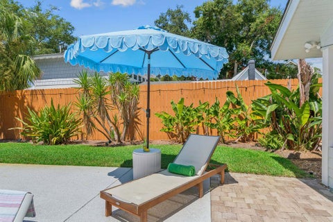 Tiny photo for 644 Cummings Lane, St. Simons, GA 31522 (MLS # 143010)