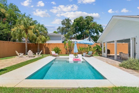 Tiny photo for 644 Cummings Lane, St. Simons, GA 31522 (MLS # 143010)