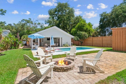 Photo of 644 Cummings Lane, St. Simons, GA 31522 (MLS # 143010)
