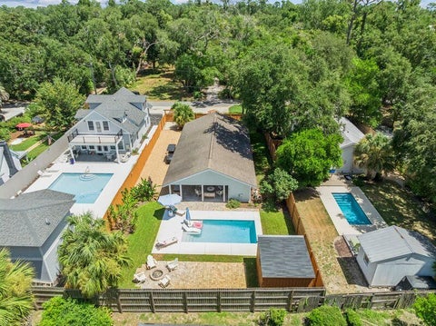 Tiny photo for 644 Cummings Lane, St. Simons, GA 31522 (MLS # 143010)