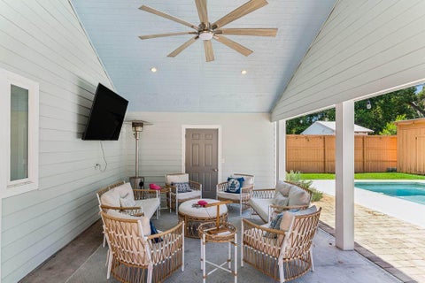 Tiny photo for 644 Cummings Lane, St. Simons, GA 31522 (MLS # 143010)