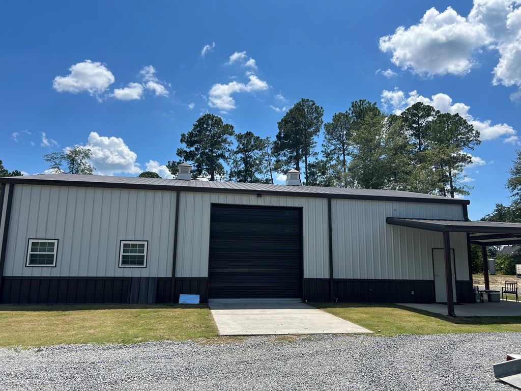400 Chula Brookfield Rd