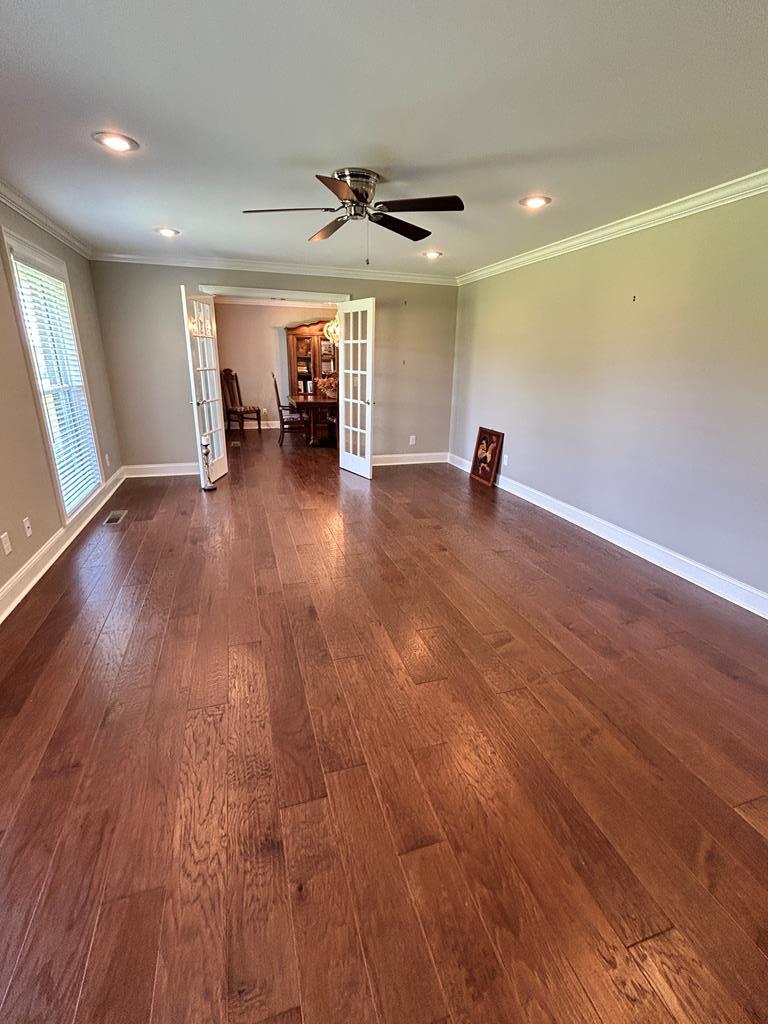 49 Clarence Whitley Rd
