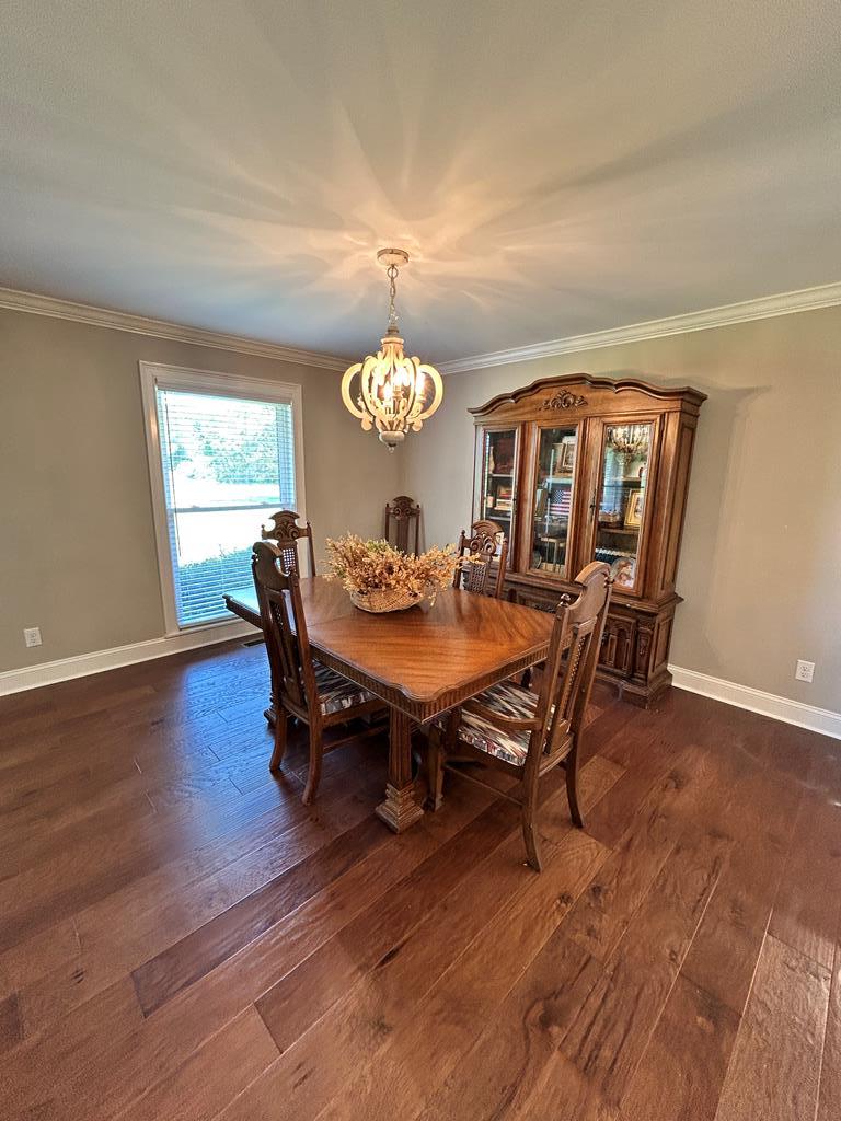 49 Clarence Whitley Rd