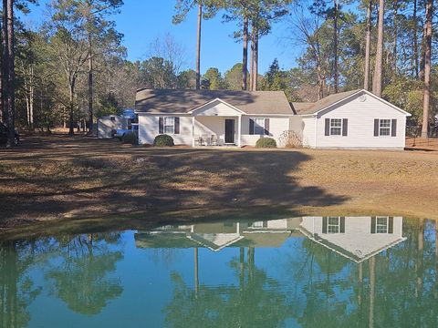 223 Mt. Olive Church Rd Tifton GA 31794