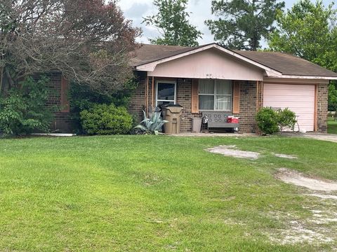617 N Fieldstone Ocilla GA 31774