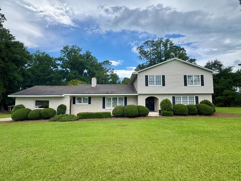 539 Cromer Rd Tifton GA 31793