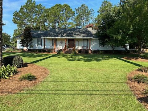 Photo of 2008 Rutland Rd, Tifton, GA 31793 (MLS # 139100)