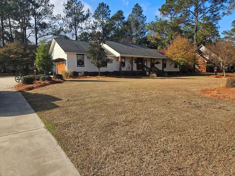 2008 Rutland Rd Tifton GA 31793