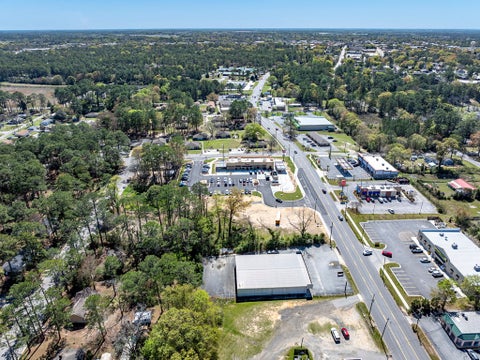 Tiny photo for 1619 N Tift Avenue, Tifton, GA 31794 (MLS # 142961)