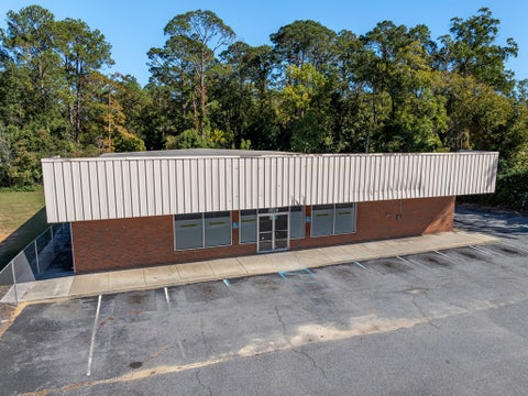 Tiny photo for 1619 N Tift Avenue, Tifton, GA 31794 (MLS # 142961)